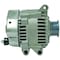 Wai Global Alternator, ALTND IR 12V 105A CW, 105 Amp12 Volt, CW, 6Groove Pulley 23297N - alternate 5